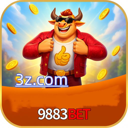 9883bet login