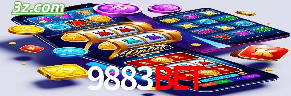 Vantagens do App 9883bet