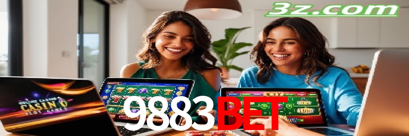 Blog do 9883bet com dicas e estratégias para apostas e jogos