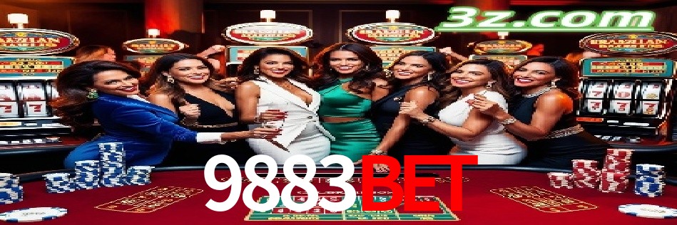 Visão geral dos jogos no 9883bet