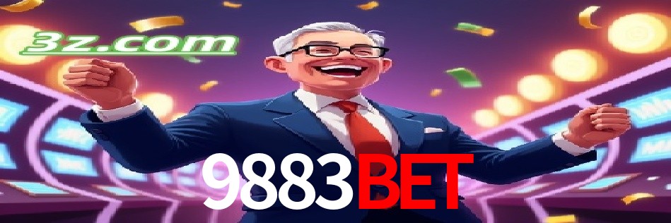 Promoções 9883bet