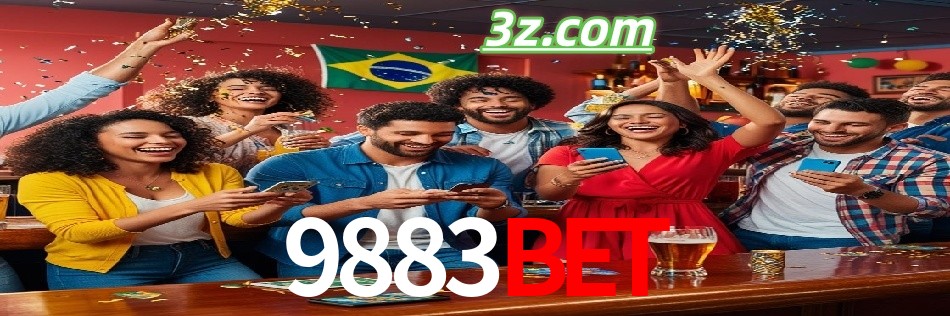 Por Que Escolher o Cassino do 9883bet