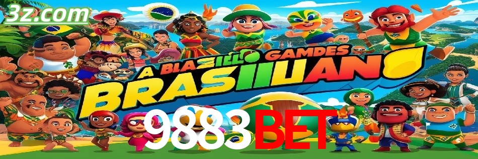 Por Que Jogar no 9883bet?