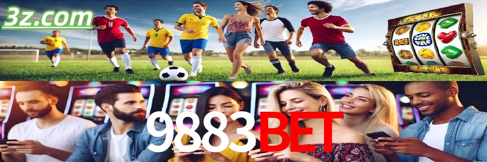 Por Que Escolher o 9883bet?